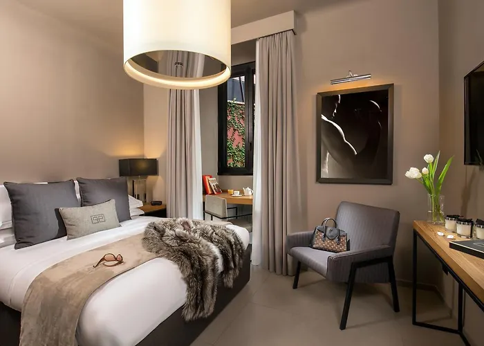 Parioli Place B&B
