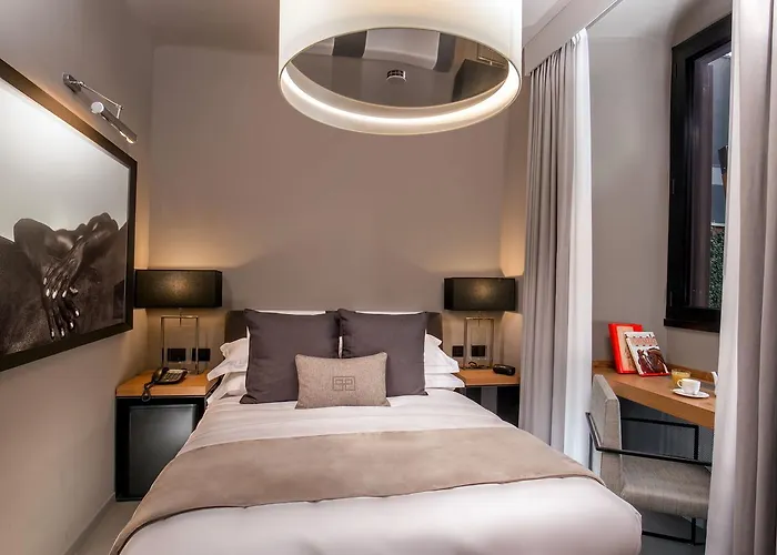 Parioli Place B&B